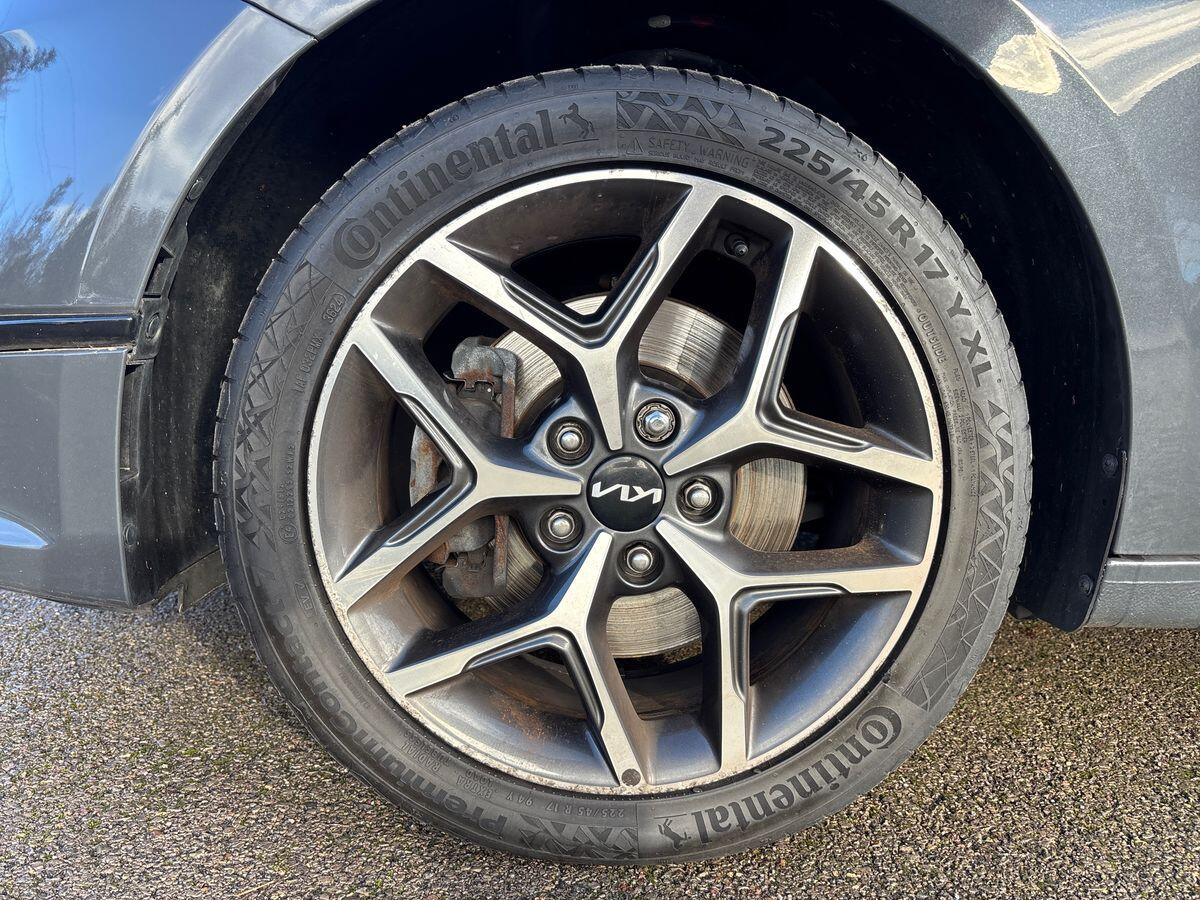 Used Kia Ceed 2022 for sale - 76701984: Photo 22