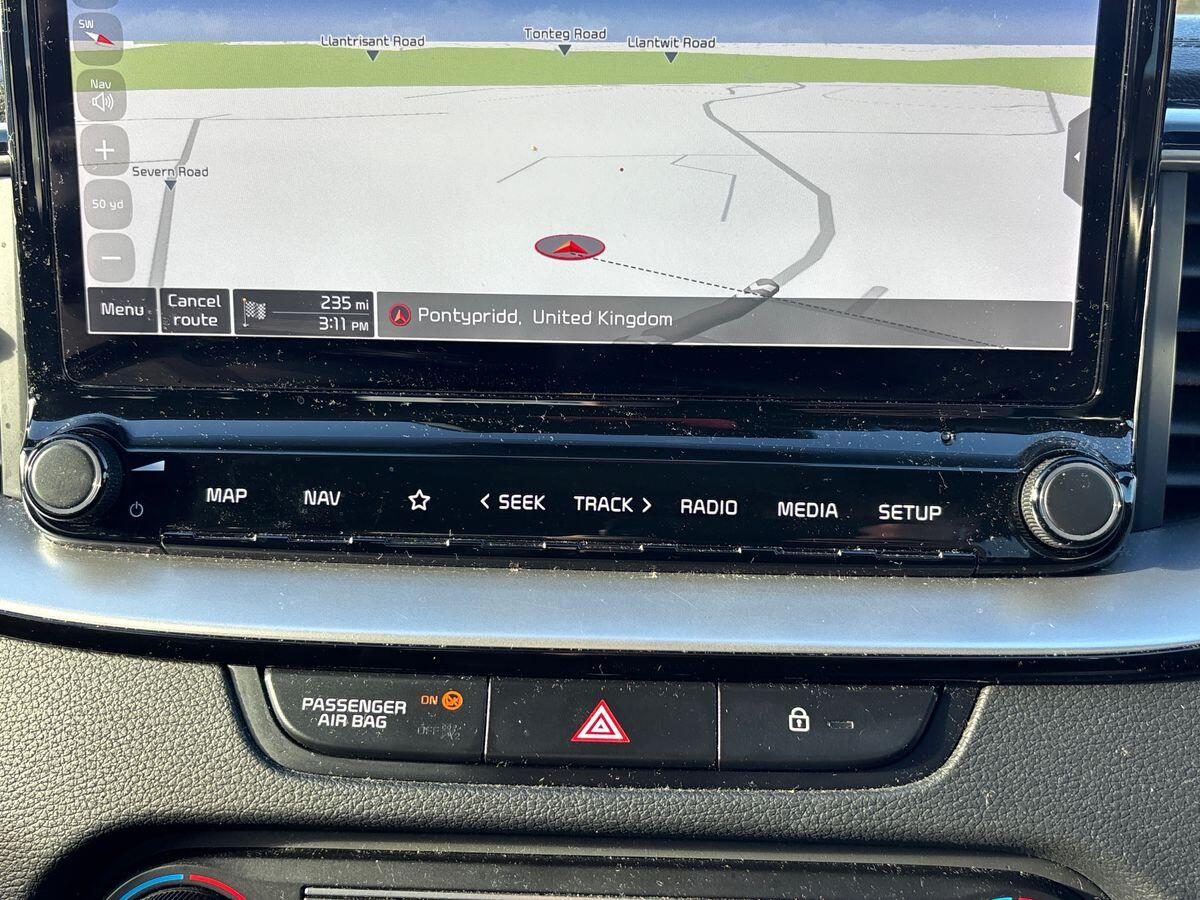 Used Kia Ceed 2022 for sale - 76701984: Photo 23