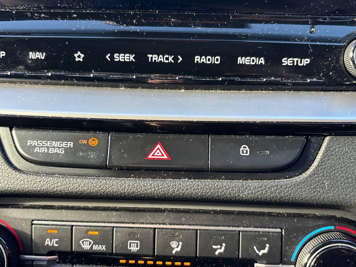 Used Kia Ceed 2022 for sale - 76701984: Photo 24