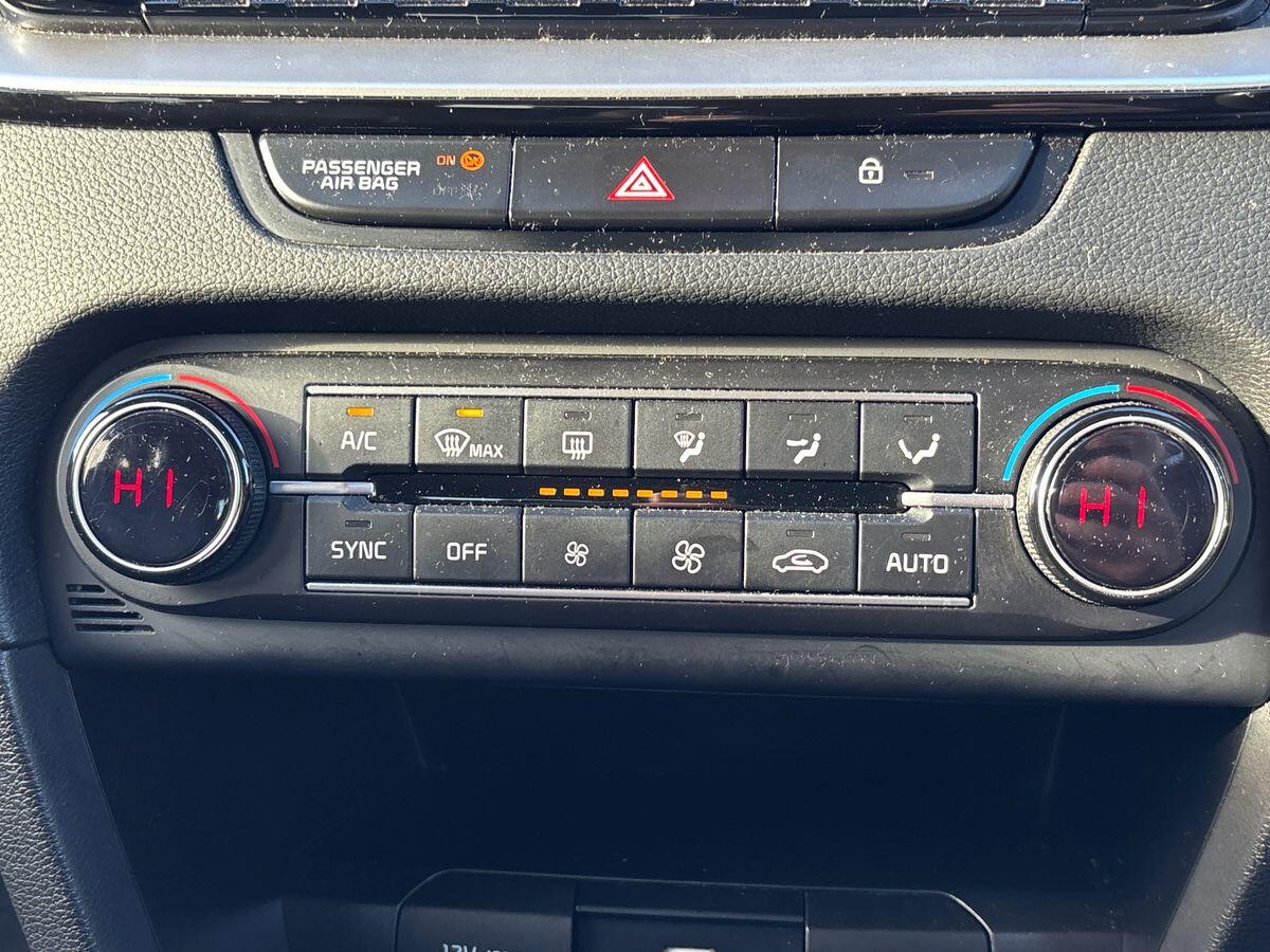 Used Kia Ceed 2022 for sale - 76701984: Photo 25