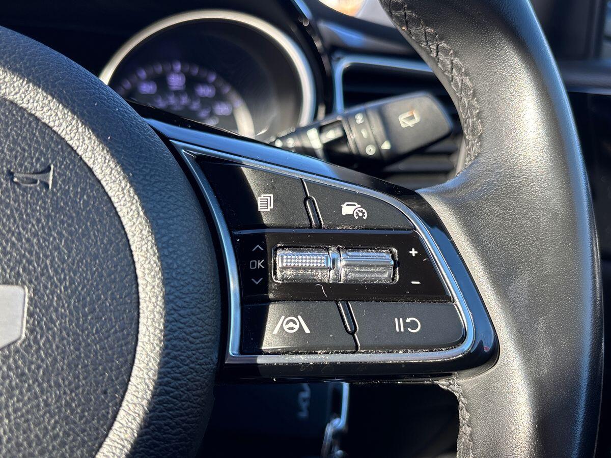 Used Kia Ceed 2022 for sale - 76701984: Photo 31