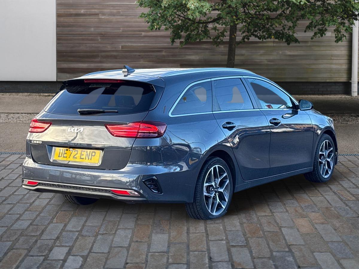 Used Kia Ceed 2022 for sale - 76701984: Photo 5