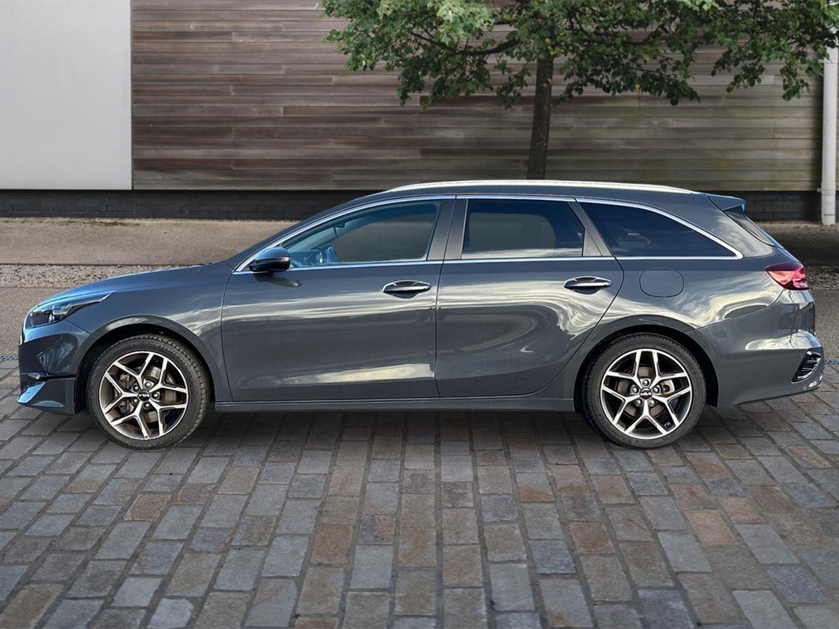 Used Kia Ceed 2022 for sale - 76701984: Photo 6