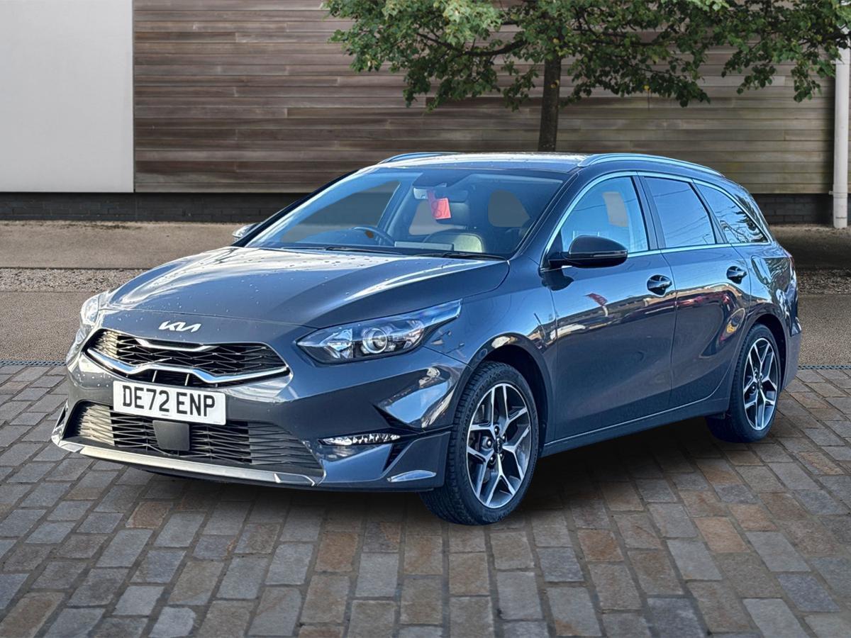 Used Kia Ceed 2022 for sale - 76701984: Photo 7