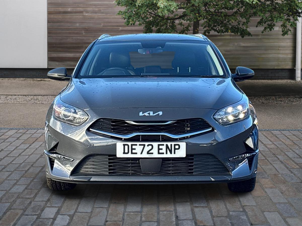 Used Kia Ceed 2022 for sale - 76701984: Photo 8