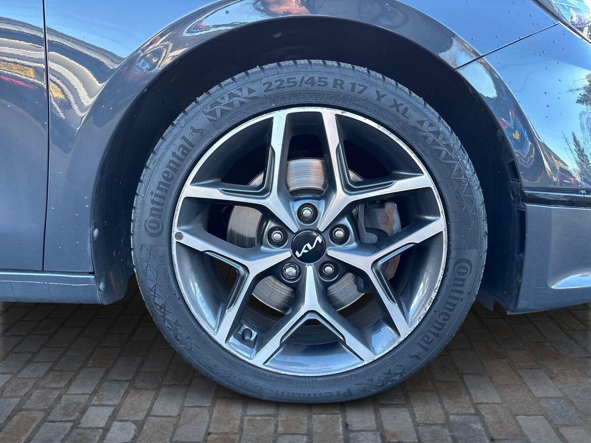 Used Kia Ceed 2022 for sale - 76701984: Photo 9