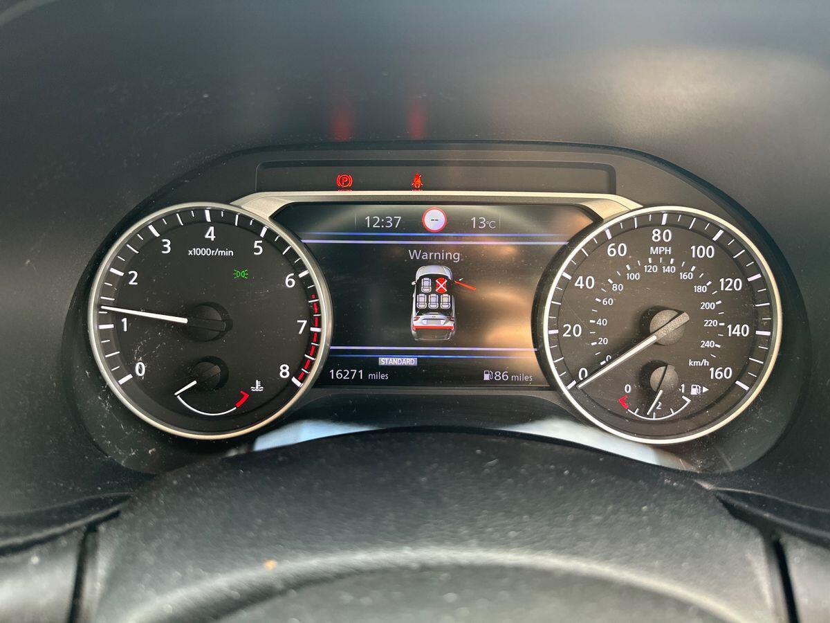 Used Nissan Juke 2023 for sale - 77657723: Photo 14