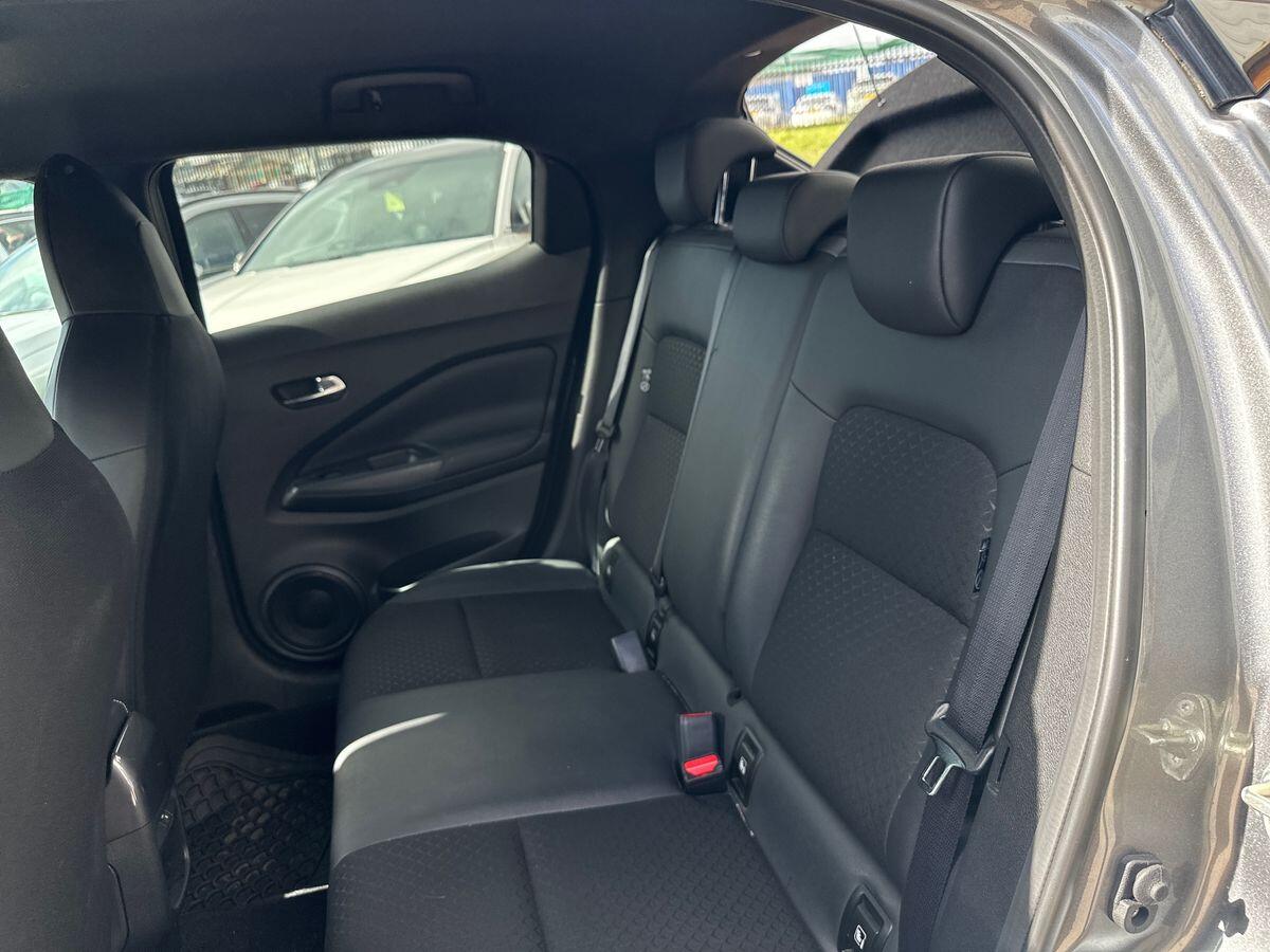 Used Nissan Juke 2023 for sale - 77657723: Photo 15