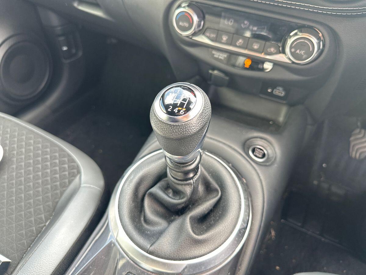 Used Nissan Juke 2023 for sale - 77657723: Photo 18