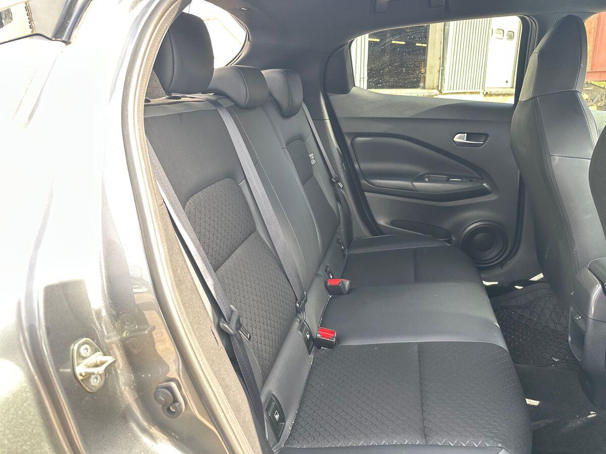 Used Nissan Juke 2023 for sale - 77657723: Photo 19