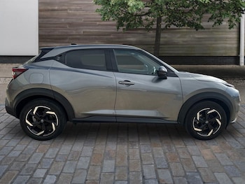 Used Nissan Juke 2023 for sale - 77657723: Photo
