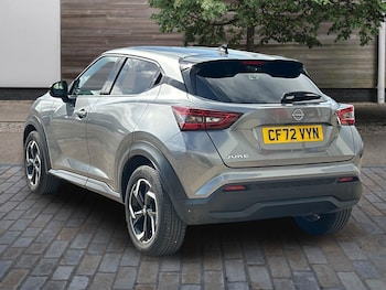 Used Nissan Juke 2023 for sale - 77657723: Photo