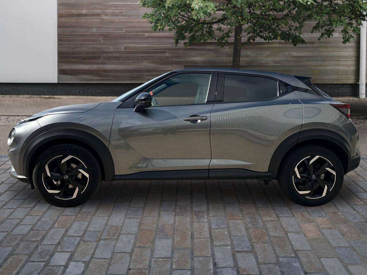 Used Nissan Juke 2023 for sale - 77657723: Photo 6