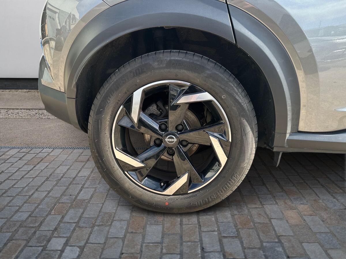 Used Nissan Juke 2023 for sale - 77657723: Photo 9