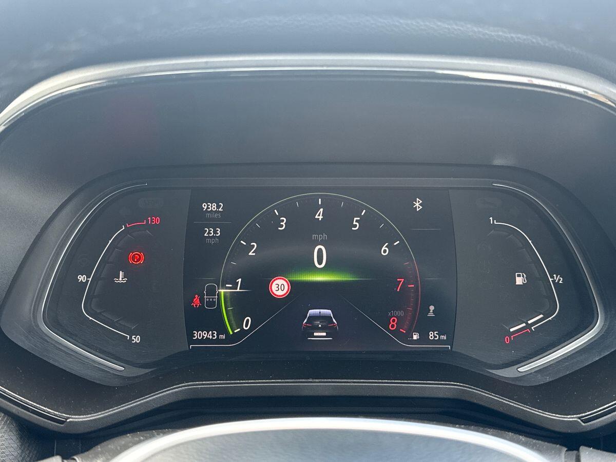 Used Renault Clio 2023 for sale - 77598153: Photo 14