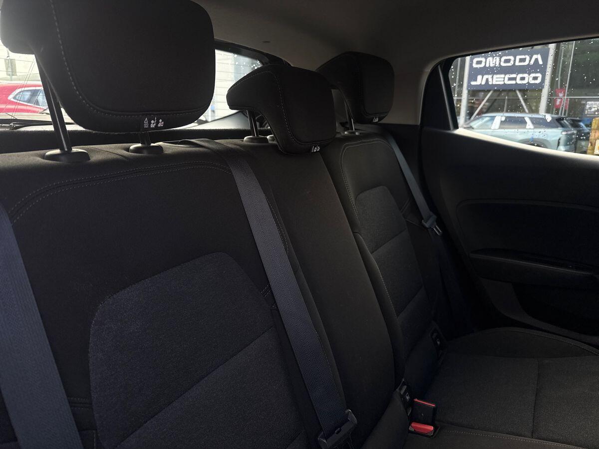 Used Renault Clio 2023 for sale - 77598153: Photo 15