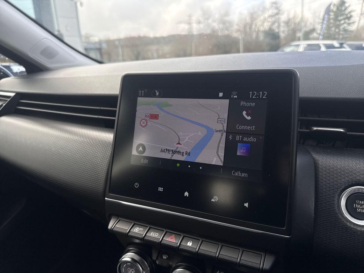 Used Renault Clio 2023 for sale - 77598153: Photo 16