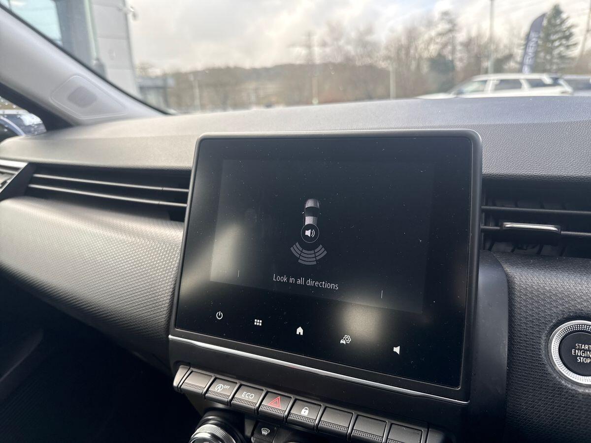 Used Renault Clio 2023 for sale - 77598153: Photo 17