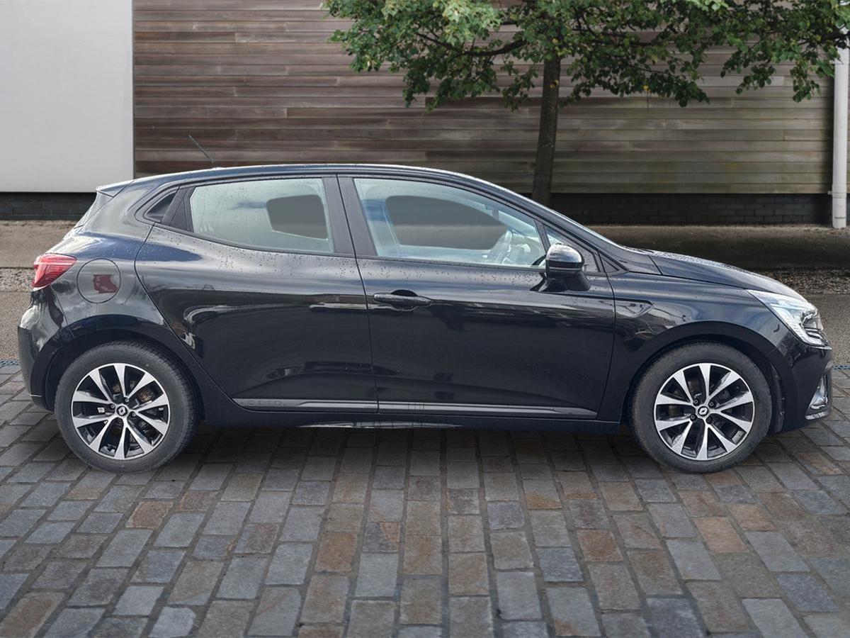 Used Renault Clio 2023 for sale - 77598153: Photo 2