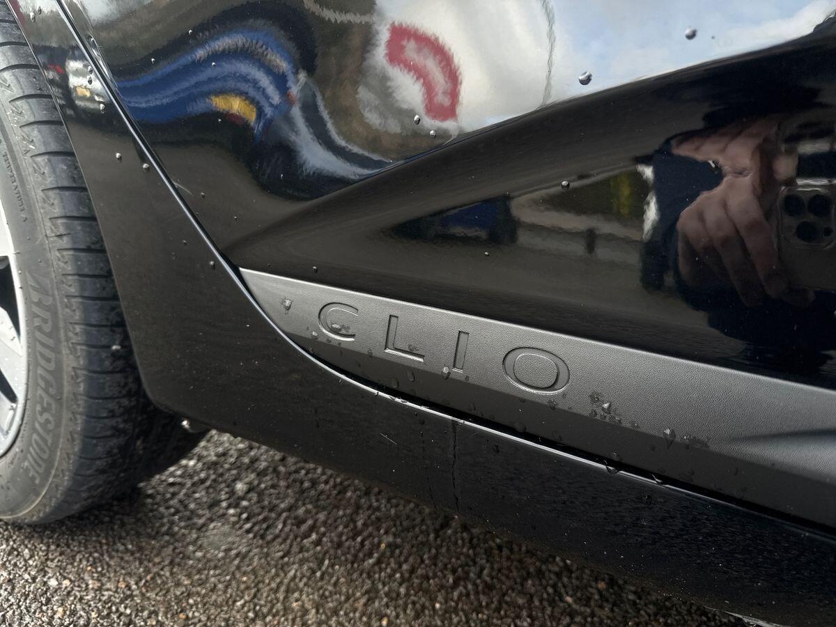 Used Renault Clio 2023 for sale - 77598153: Photo 21