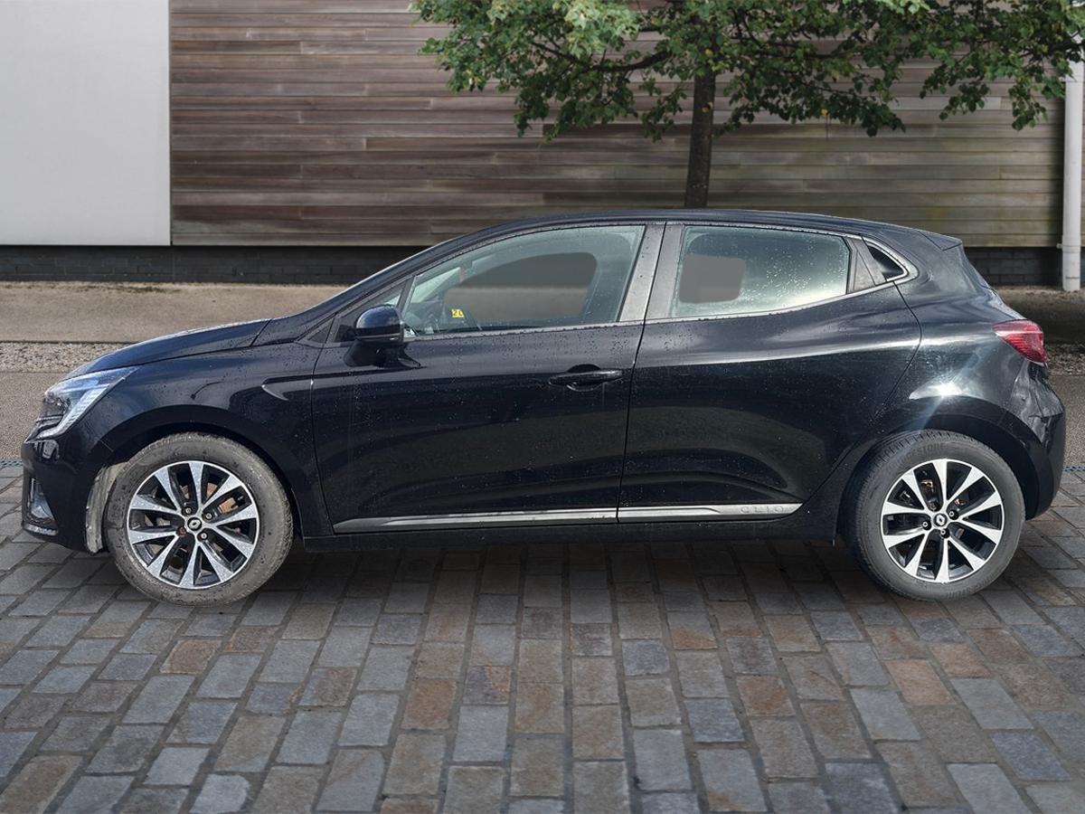 Used Renault Clio 2023 for sale - 77598153: Photo 6