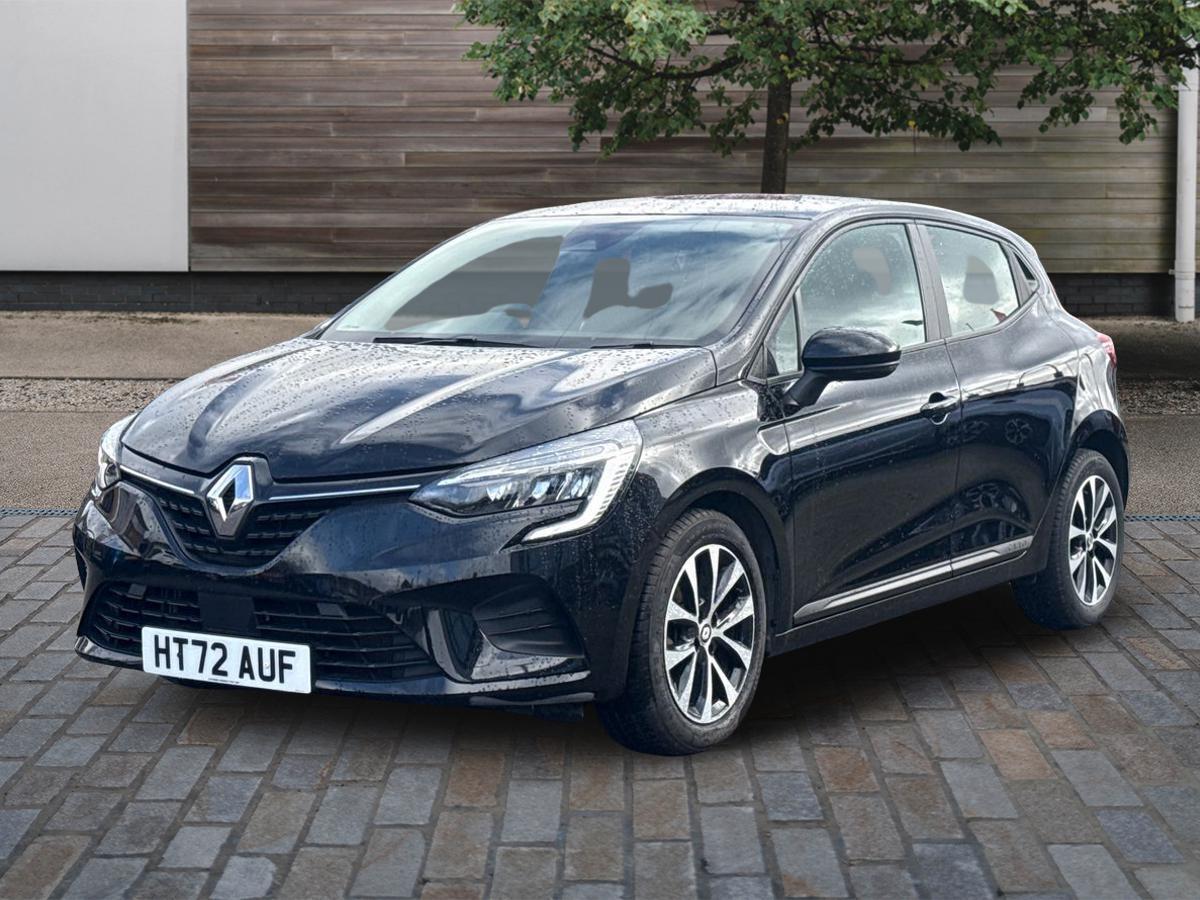 Used Renault Clio 2023 for sale - 77598153: Photo 7
