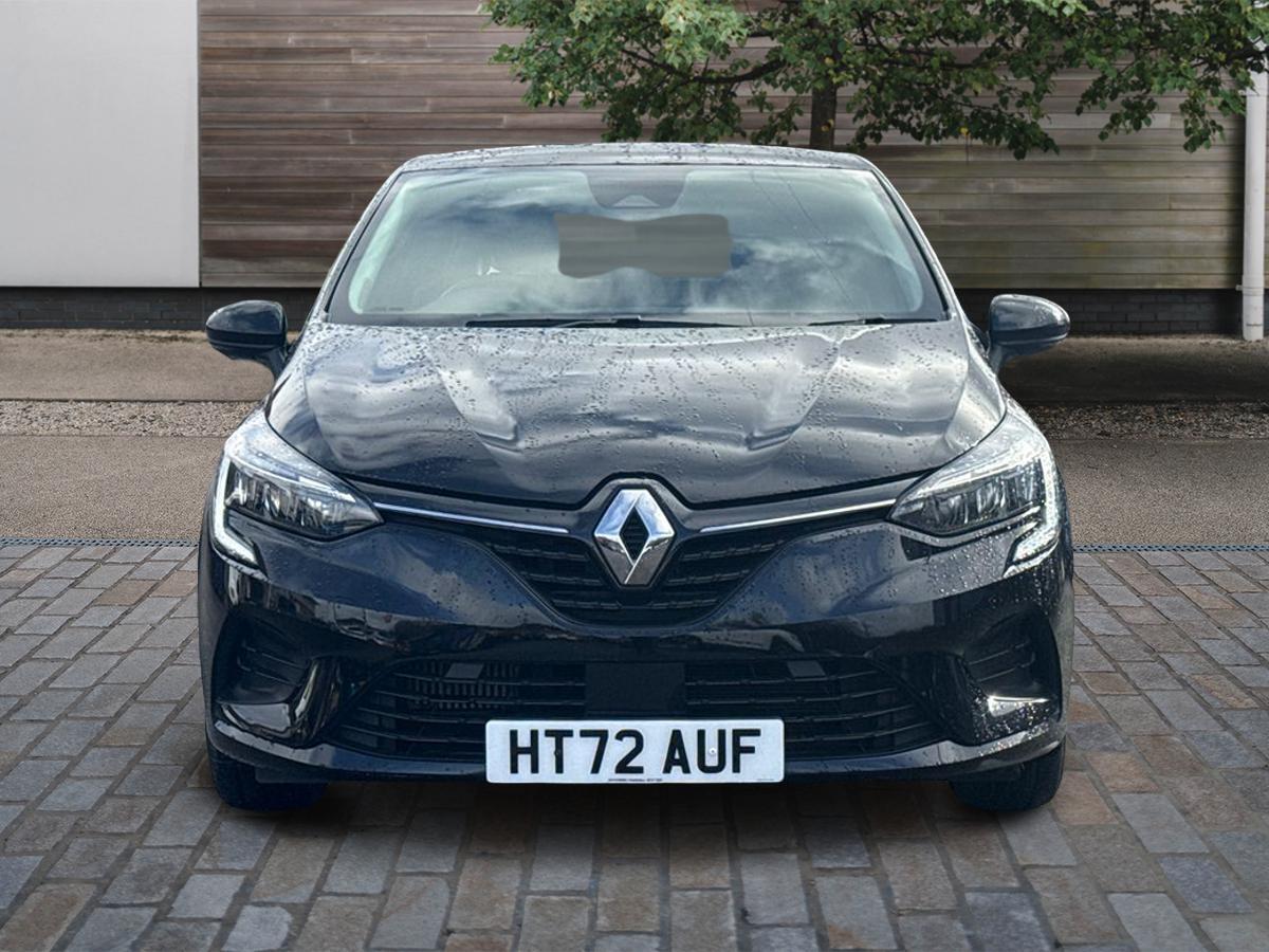 Used Renault Clio 2023 for sale - 77598153: Photo 8