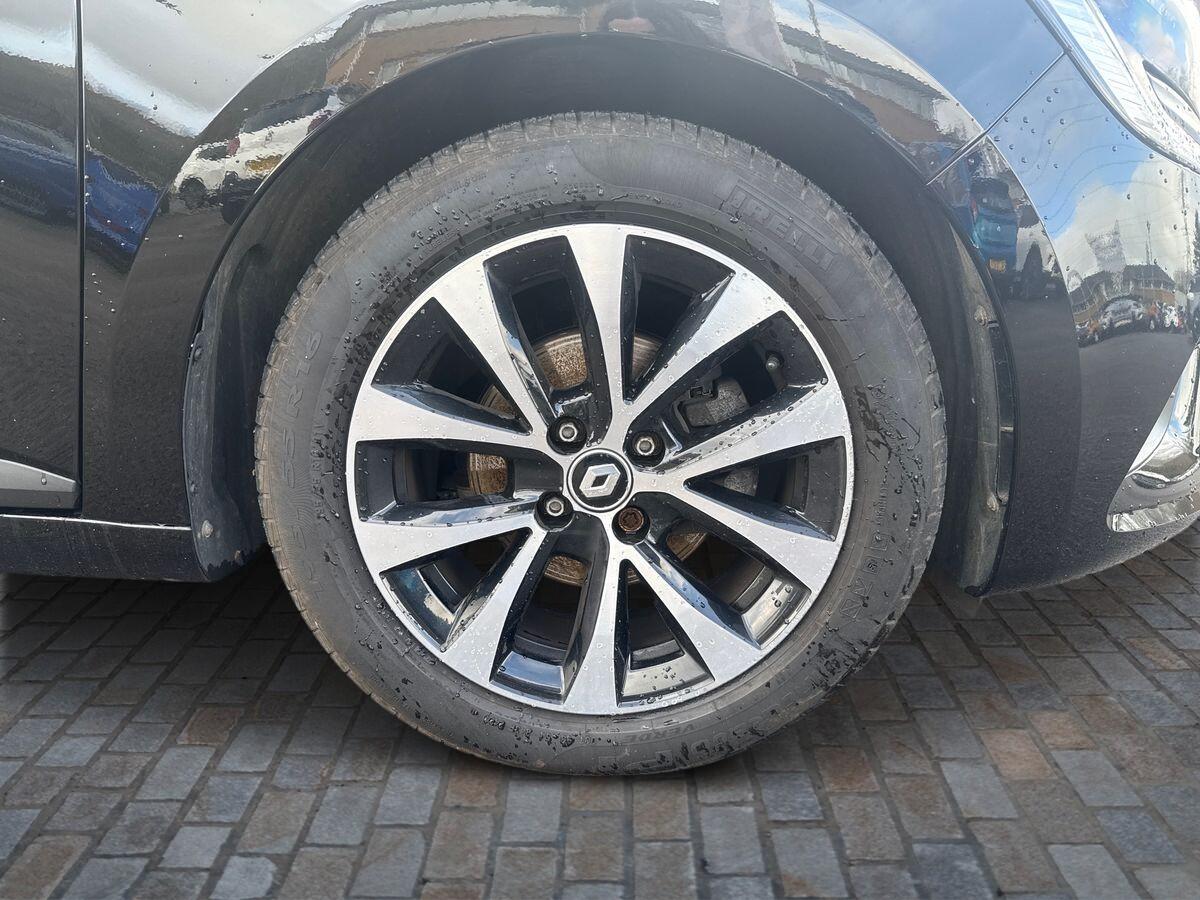 Used Renault Clio 2023 for sale - 77598153: Photo 9