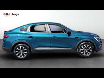Used Renault Arkana 2022 for sale - 75022871: Photo