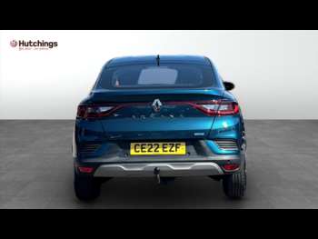 Used Renault Arkana 2022 for sale - 75022871: Photo