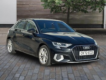 Used Audi A3 2022 for sale - 78115981: Photo