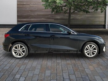 Used Audi A3 2022 for sale - 78115981: Photo