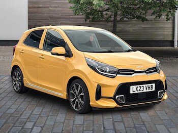 Used Kia Picanto 2023 for sale - 78448109: Photo