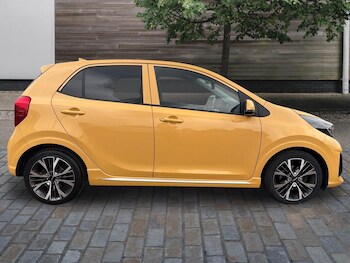 Used Kia Picanto 2023 for sale - 78448109: Photo
