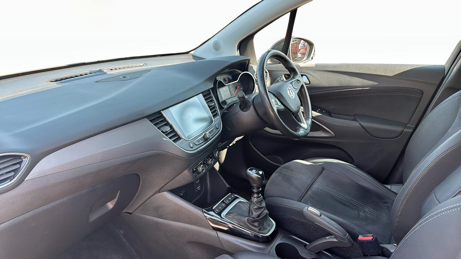 Vehicle 17
