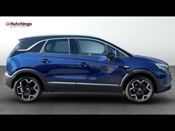 Used Vauxhall Crossland 2022 for sale - 74270722: Photo