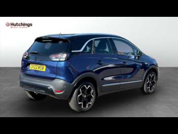 Used Vauxhall Crossland 2022 for sale - 74270722: Photo