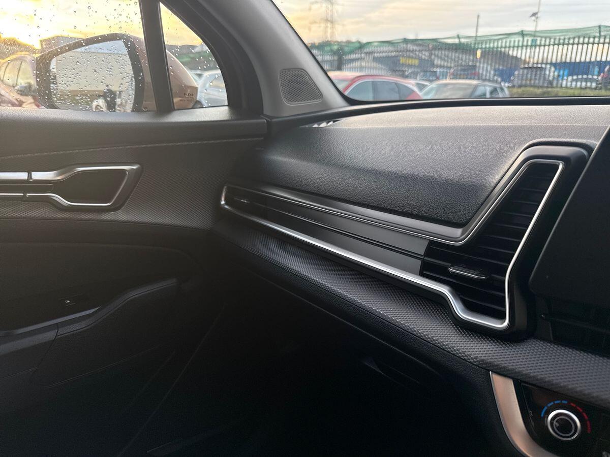 Used Kia Sportage 2022 for sale - 77376892: Photo 12