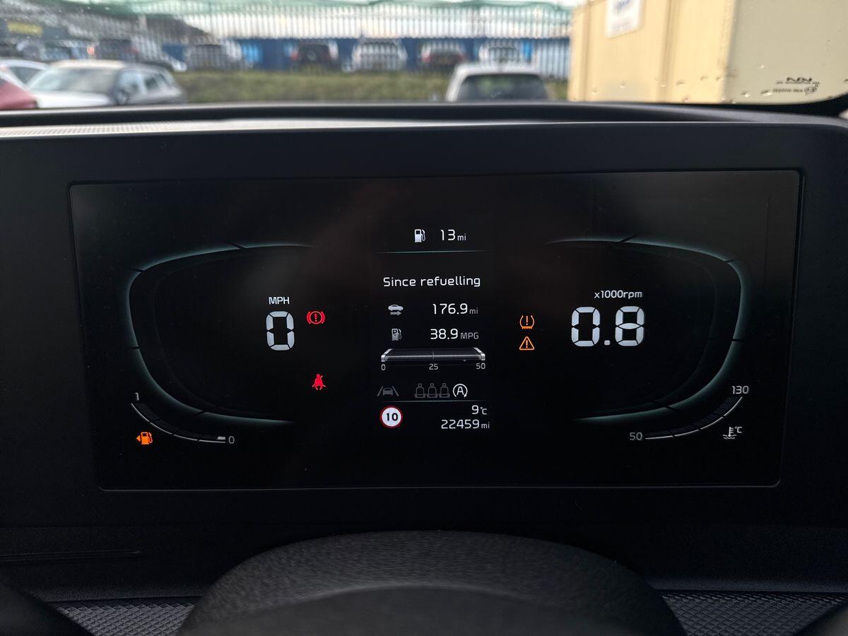 Used Kia Sportage 2022 for sale - 77376892: Photo 14