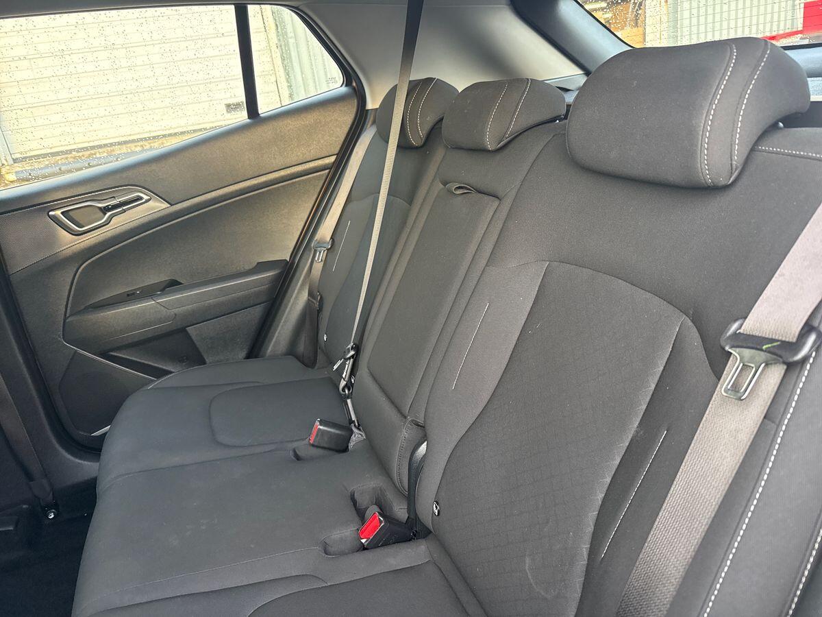 Used Kia Sportage 2022 for sale - 77376892: Photo 15