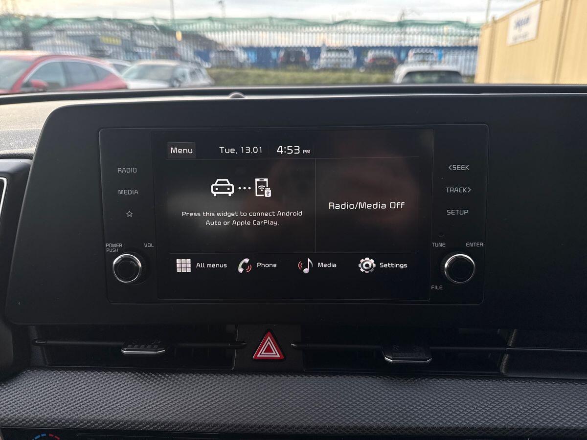 Used Kia Sportage 2022 for sale - 77376892: Photo 16