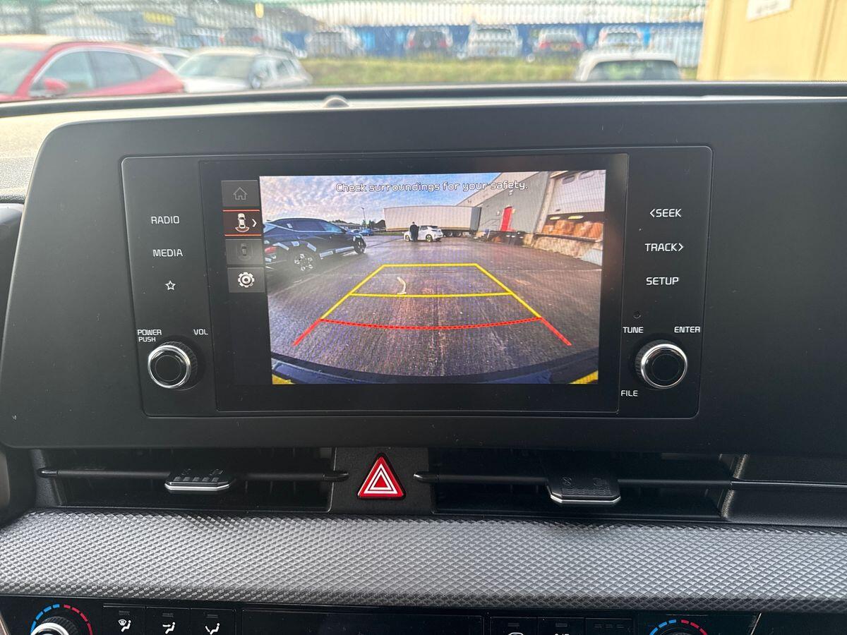 Used Kia Sportage 2022 for sale - 77376892: Photo 17