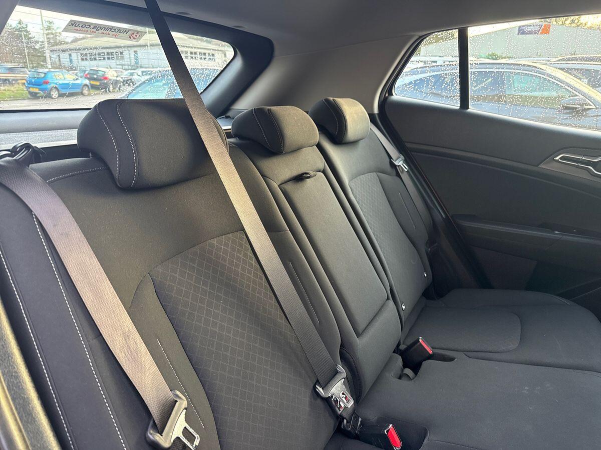 Used Kia Sportage 2022 for sale - 77376892: Photo 19