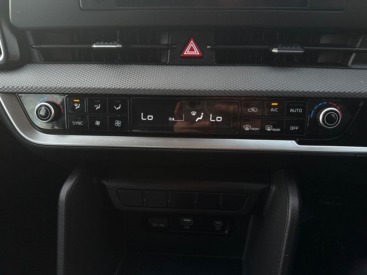 Used Kia Sportage 2022 for sale - 77376892: Photo 21