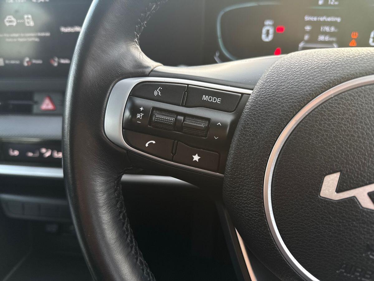 Used Kia Sportage 2022 for sale - 77376892: Photo 22