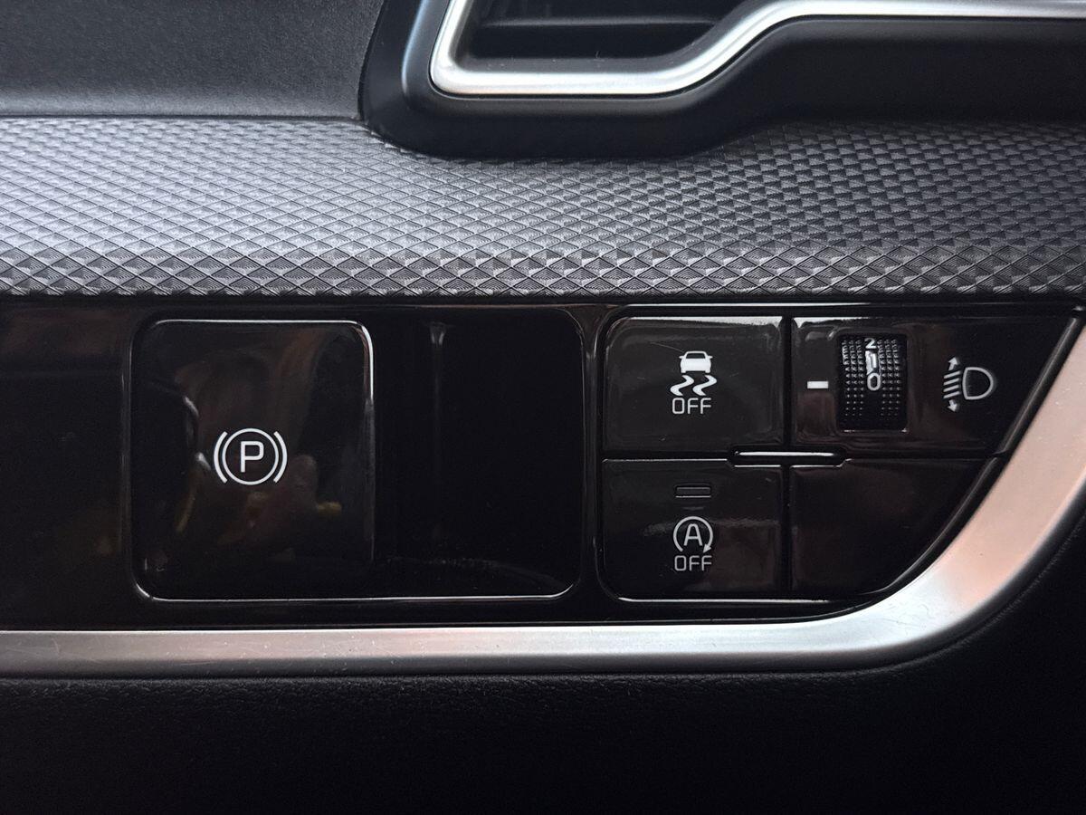 Used Kia Sportage 2022 for sale - 77376892: Photo 27