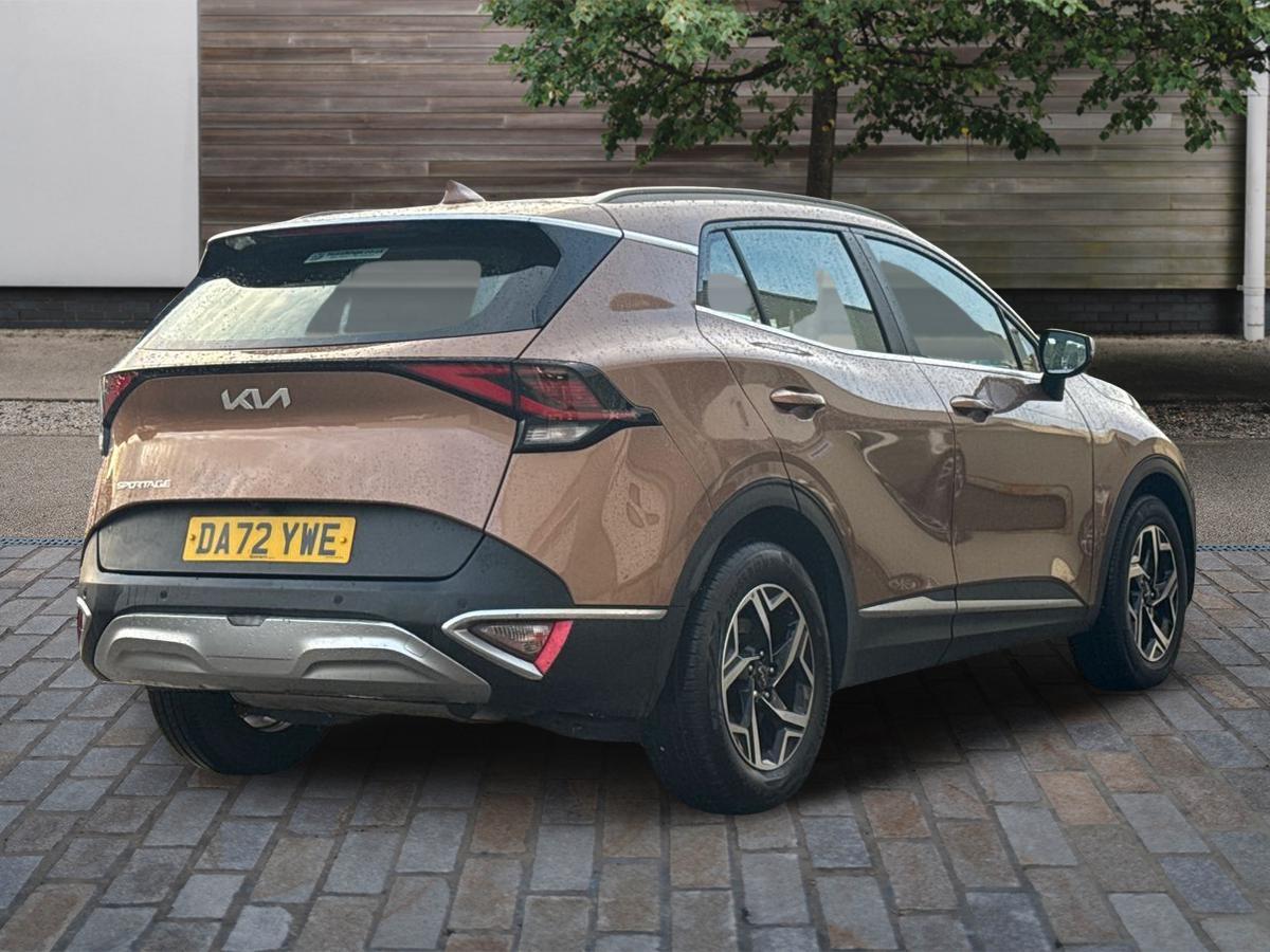 Used Kia Sportage 2022 for sale - 77376892: Photo 5