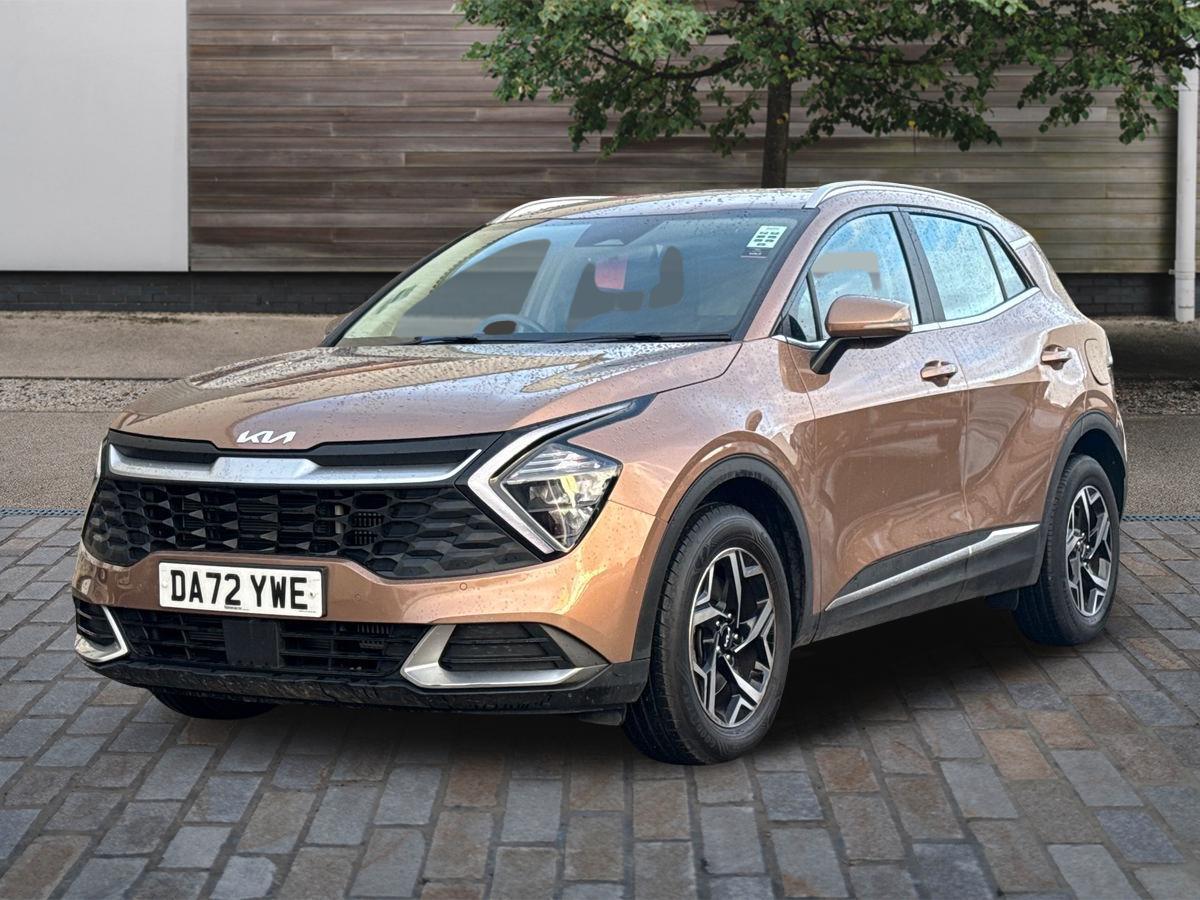 Used Kia Sportage 2022 for sale - 77376892: Photo 7