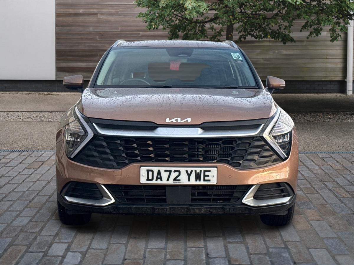 Used Kia Sportage 2022 for sale - 77376892: Photo 8