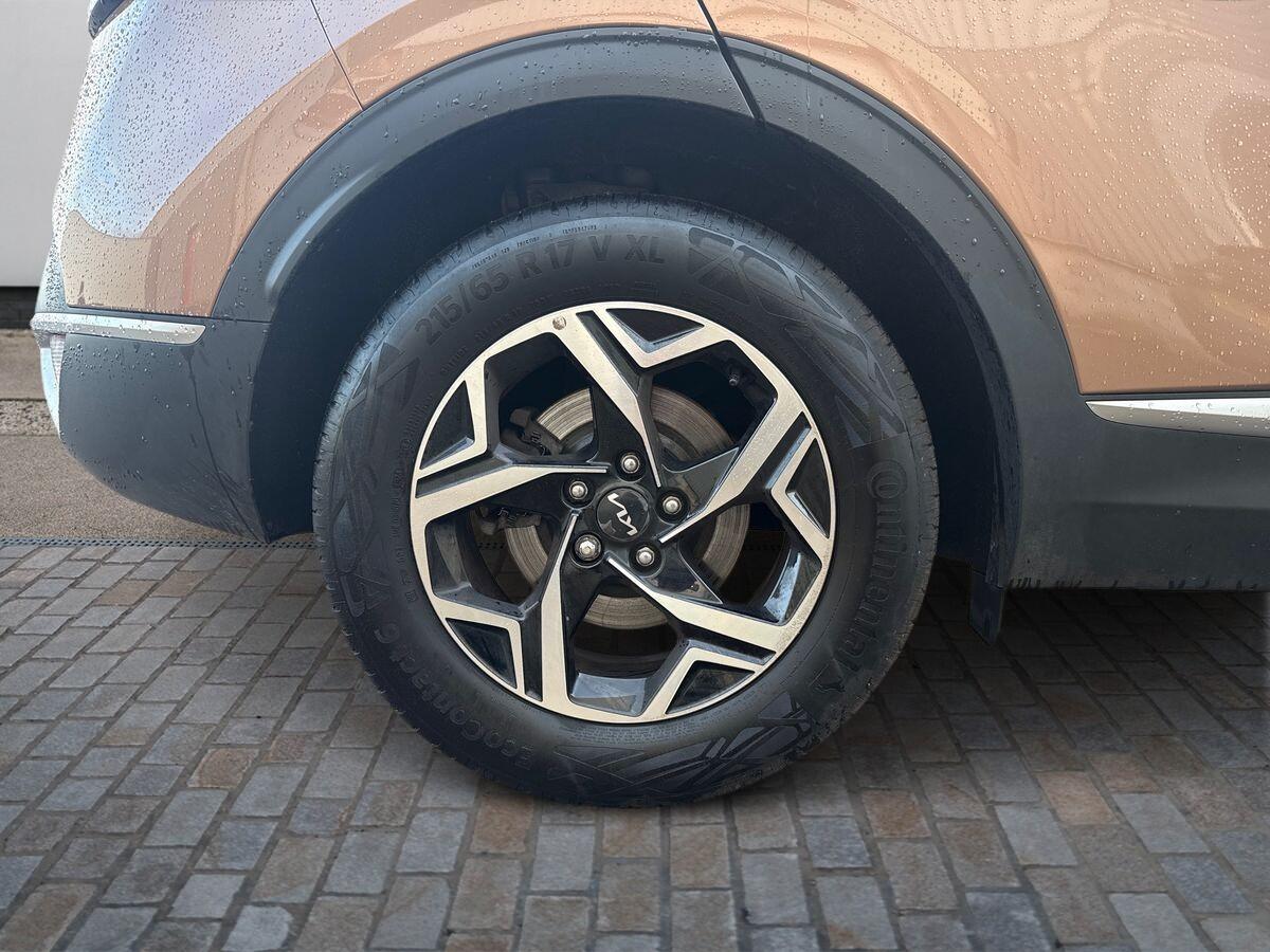 Used Kia Sportage 2022 for sale - 77376892: Photo 9